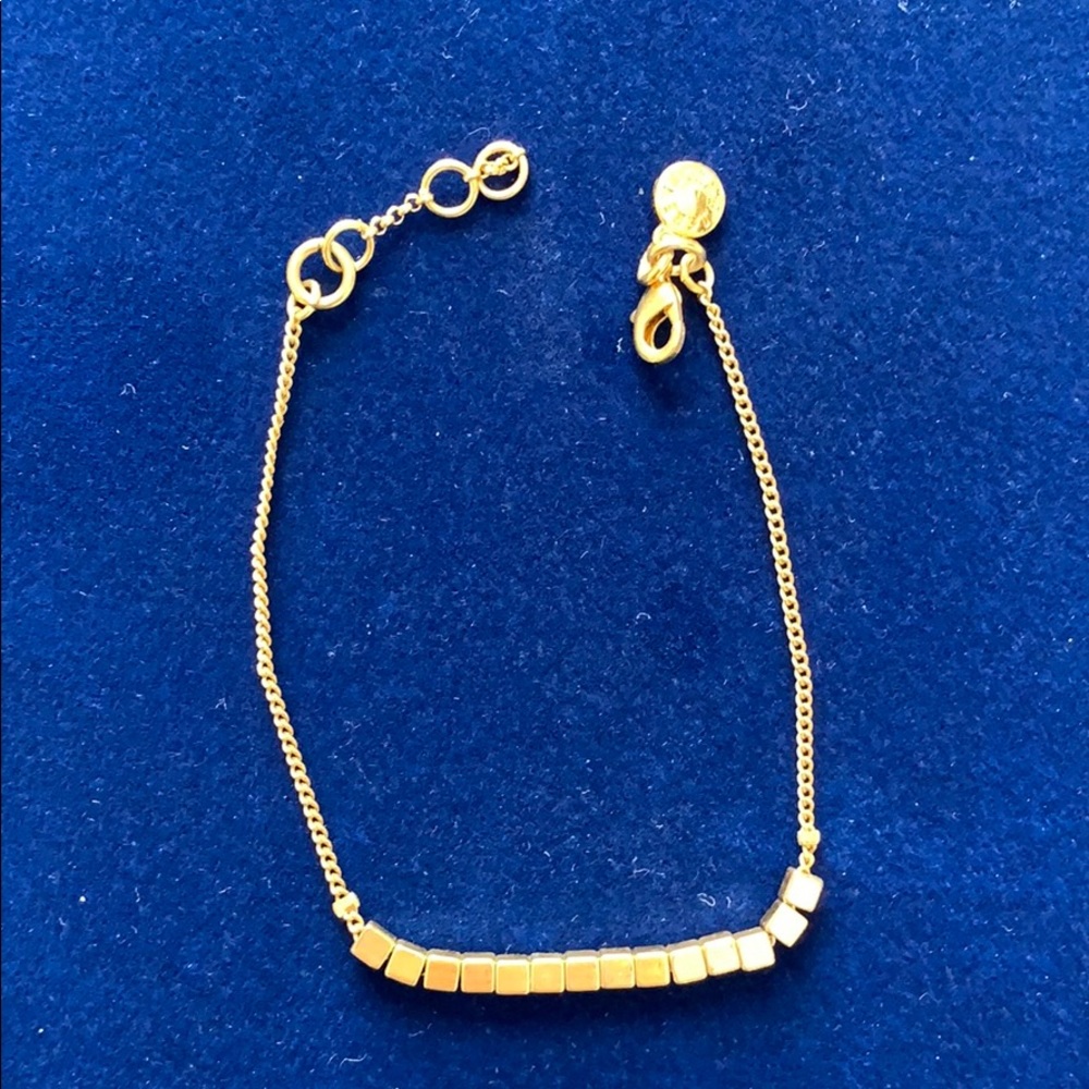 J Crew Bracelet